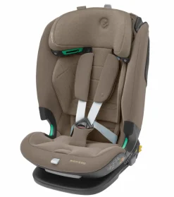 Maxi Cosi Kindersitze Gruppe 2 Bis 3 (15-36 Kg)|Kindersitze Gruppe 1 Bis 3 (9-36 Kg)-Kindersitz Titan Pro² i-Size Authentic Truffle