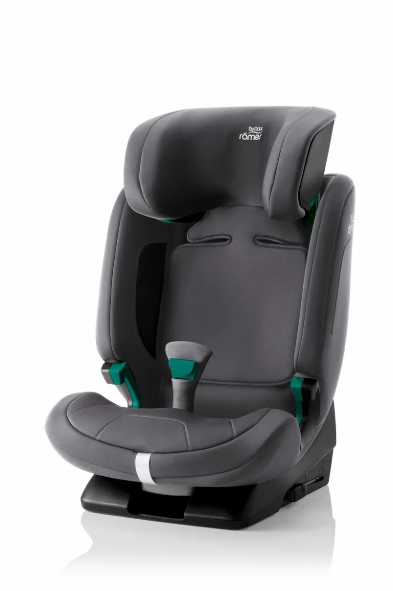 Kindersitz Versafix<britax römer Hot