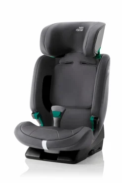Kindersitz Versafix<britax römer Hot