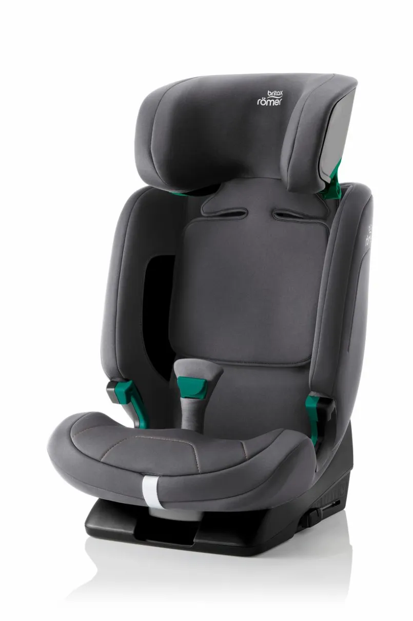 Kindersitz Versafix<britax römer Hot