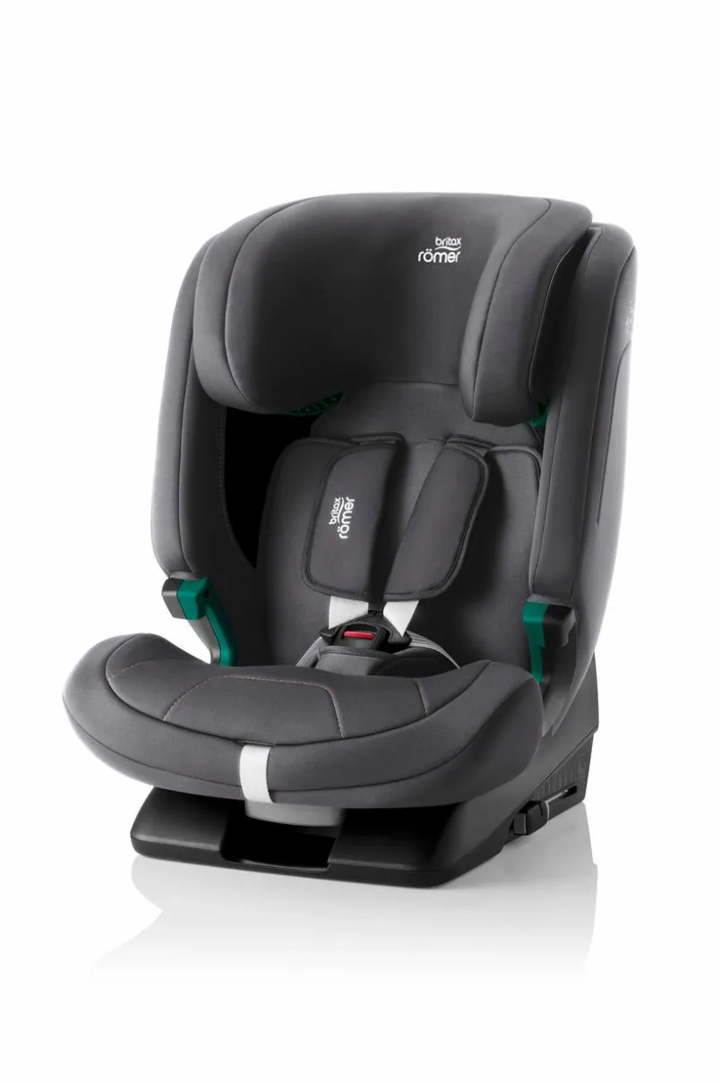 Kindersitz Versafix<britax römer Hot