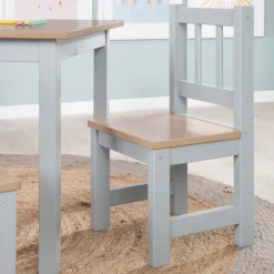 Kindersitzgruppe Woody<roba Baumann New