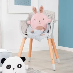 Kinderstuhl StyleUp Wood<roba Baumann Outlet