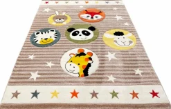 Kinderteppich Kids 160 x 230 cm< Best