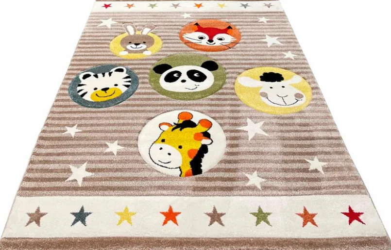 Kinderteppich Kids 160 x 230 cm< Best