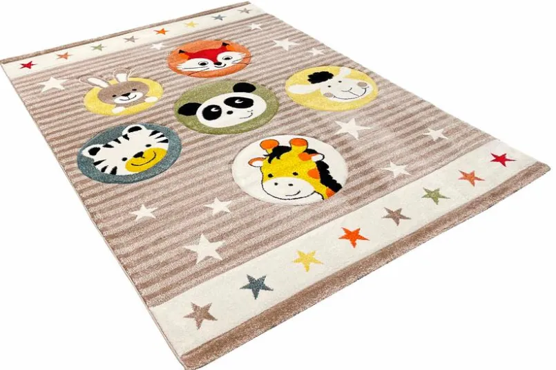 Kinderteppich Kids 160 x 230 cm< Best