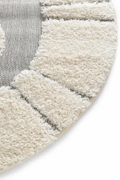 Kinderteppich Wildlife Ø 120 cm<