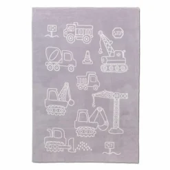 Kinderteppich Coccole 80 x 150 cm<