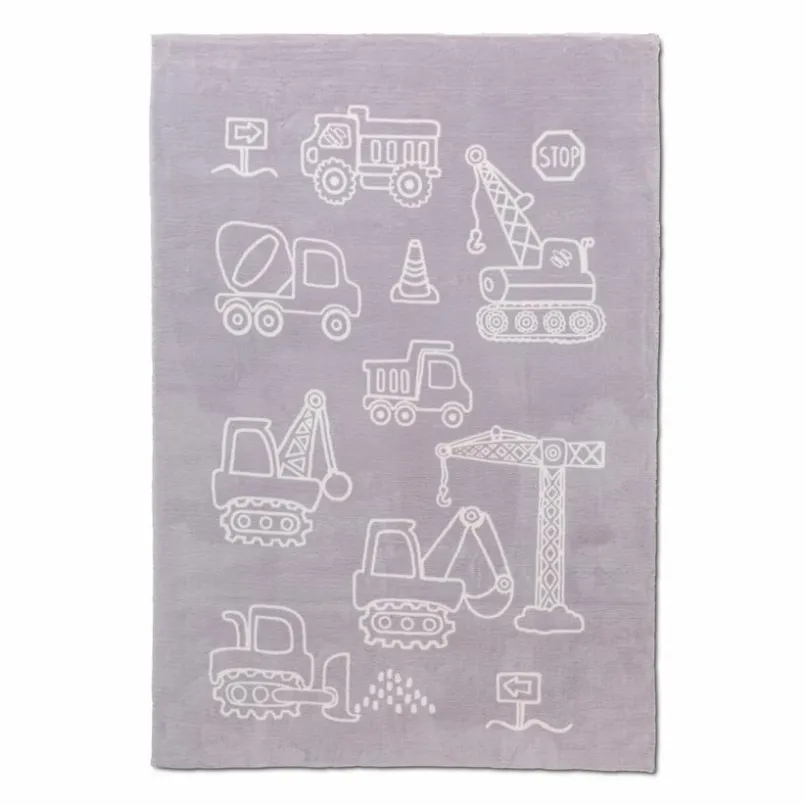 Kinderteppich Coccole 80 x 150 cm<