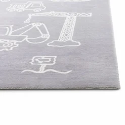 Kinderteppich Coccole 80 x 150 cm<