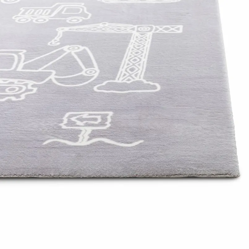 Kinderteppich Coccole 80 x 150 cm<