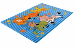 Kinderteppich 140 x 200 cm<Die Lieben 7 Discount