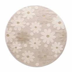 Kinder-Teppich Elias-Kids Ø160 cm< Sale