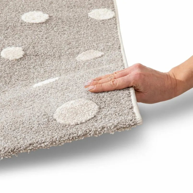 Kinder-Teppich Elias-Kids 160 x 230 cm< New