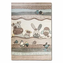 Kinderteppich Kids 133 x 190 cm< Hot