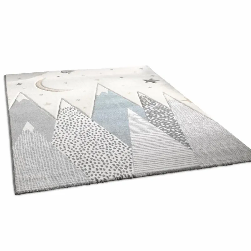 Kinderteppich Kids 160 x 230 cm< Online