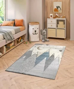 Kinderteppich Kids 160 x 230 cm< Online