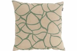 Kissen Pearl Green 50 x 50 cm<Hartman Sale