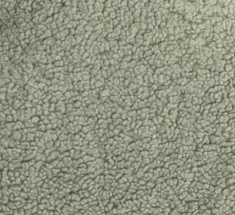 MAGMA Dekokissen|Dekokissen & -Bezüge-Kissen Shawn 32 x 55 cm Salbei