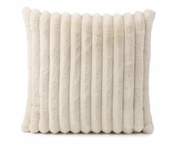 Fürstenhof Dekokissen|Dekokissen & -Bezüge-Kissen 45 x 45 cm Creme