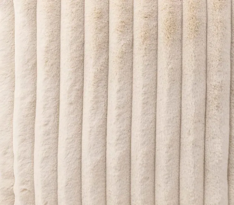 Fürstenhof Dekokissen|Dekokissen & -Bezüge-Kissen 45 x 45 cm Creme