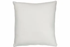 Kissen Blätter 40 x 40 cm<DAHEIM Discount
