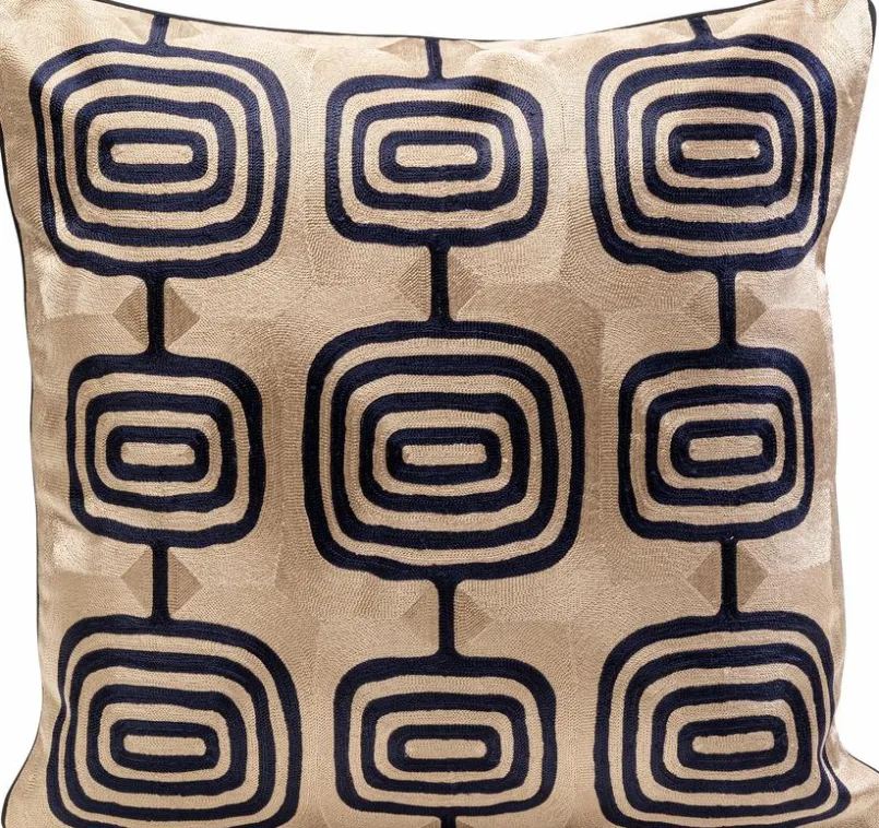 Kissen Catena Square 50 x 50 cm<KARE DESIGN Best