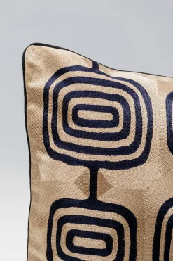Kissen Catena Square 50 x 50 cm<KARE DESIGN Best