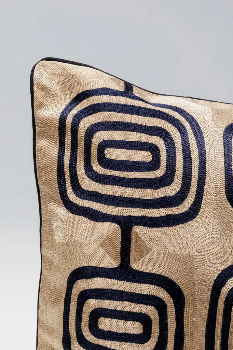 Kissen Catena Square 50 x 50 cm<KARE DESIGN Best
