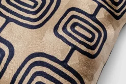 Kissen Catena Square 50 x 50 cm<KARE DESIGN Best