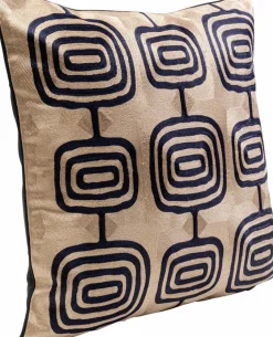 Kissen Catena Square 50 x 50 cm<KARE DESIGN Best