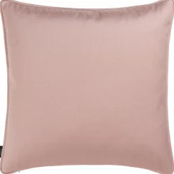 Rohleder Home Collection Dekokissen|Dekokissen & -Bezüge-Kissen Double Soul 60 x 60 cm Lila