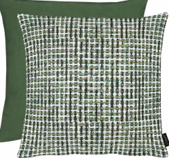 Dekokissen|Dekokissen & -Bezüge|Apelt Kissen Molly 45 x 45 cm Grün