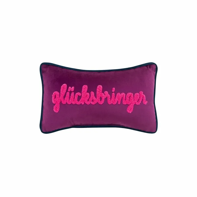Dekokissen & -Bezüge|Sitzkissen & Dekokissen|pad Kissen Petite 18 x 32 cm Lila