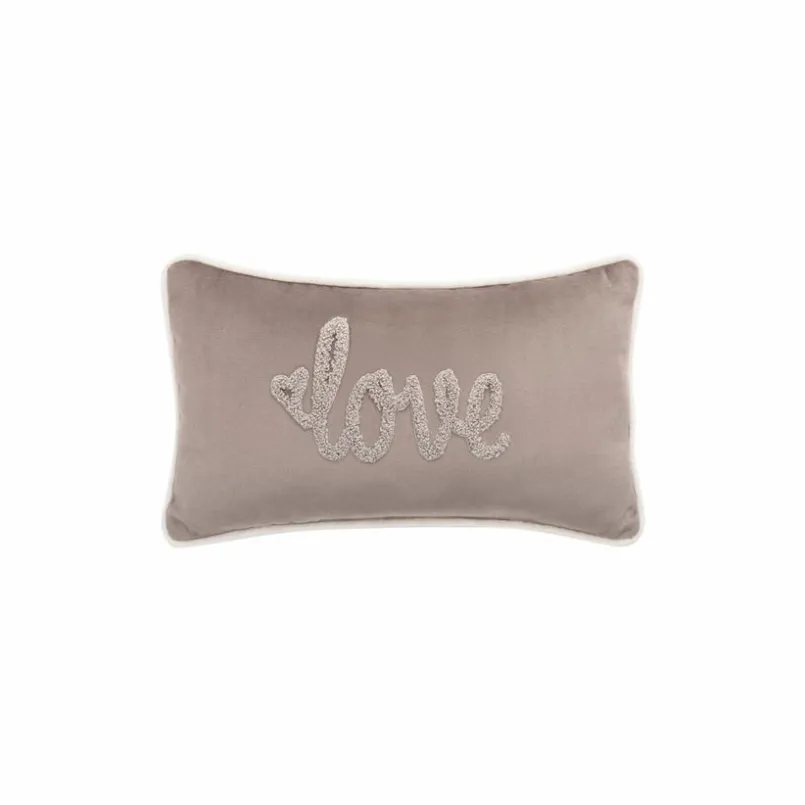 Kissen Petite 18 x 32 cm<pad