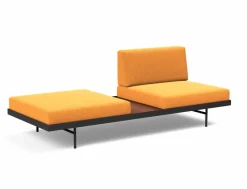 INNOVATION LIVING Schlafsofas|Schlafsofas-Kissen Puri Ochre