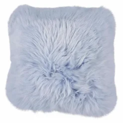 Kissen Schaffell 40 x 40 cm<WARM & COMFY Sale