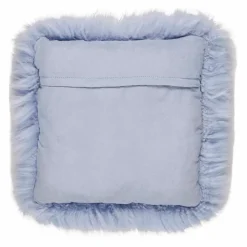 Kissen Schaffell 40 x 40 cm<WARM & COMFY Sale