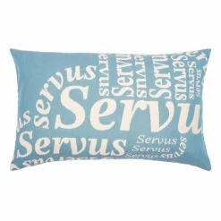 Kissen Servus 35 x 60 cm<pad Hot