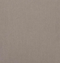 blomus Dekokissen|Dekokissen & -Bezüge-Kissen Stay 45 x 45 cm Braun