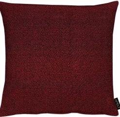 Dekokissen|Dekokissen & -Bezüge|Apelt Kissen Tony 45 x 45 cm Bordeaux