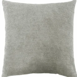 Collection Noblesse Dekokissen & -Bezüge|Sitzkissen & Dekokissen-Kissenbezug 50 x 50 cm Taupe