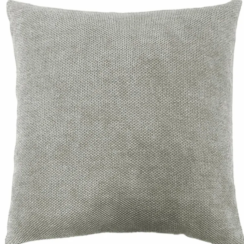 Collection Noblesse Dekokissen & -Bezüge|Sitzkissen & Dekokissen-Kissenbezug 50 x 50 cm Taupe