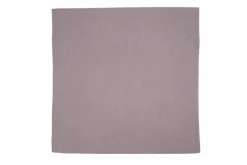 Dekokissen & -Bezüge|Sitzkissen & Dekokissen|Collection Noblesse Kissenbezug 50 x 50 cm Silber