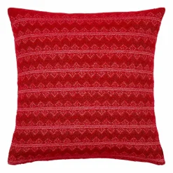 Kissenbezug Cross Stitch 45 x 45 cm<pad Clearance