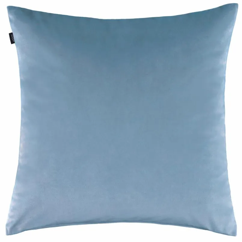 JOOP! Dekokissen & -Bezüge|Sitzkissen & Dekokissen-Kissenbezug Divided 50 x 50 cm Eisblau