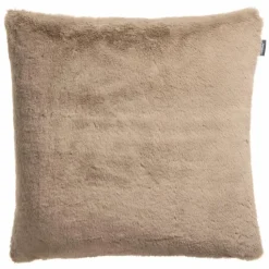 Fürstenhof Dekokissen & -Bezüge|Sitzkissen & Dekokissen-Kissenbezug Silvia 45 x 45 cm Sand