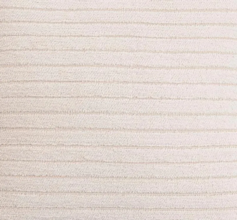 Dekokissen & -Bezüge|Sitzkissen & Dekokissen|MAGMA Kissenbezug Stripy 30 x 50 cm Natur