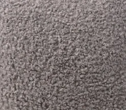 Fürstenhof Dekokissen & -Bezüge|Sitzkissen & Dekokissen-Kissenbezug 50 x 50 cm Silber