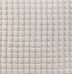 Dekokissen & -Bezüge|Sitzkissen & Dekokissen|Gözze Kissenbezug Cookie 40 x 40 cm Beige